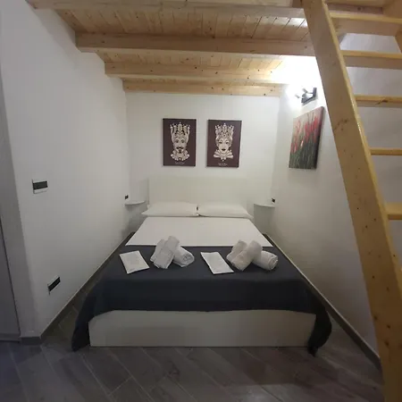Giorgia Apartment Noto