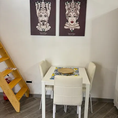 Giorgia Appartement Noto