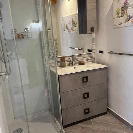 Giorgia Appartement *