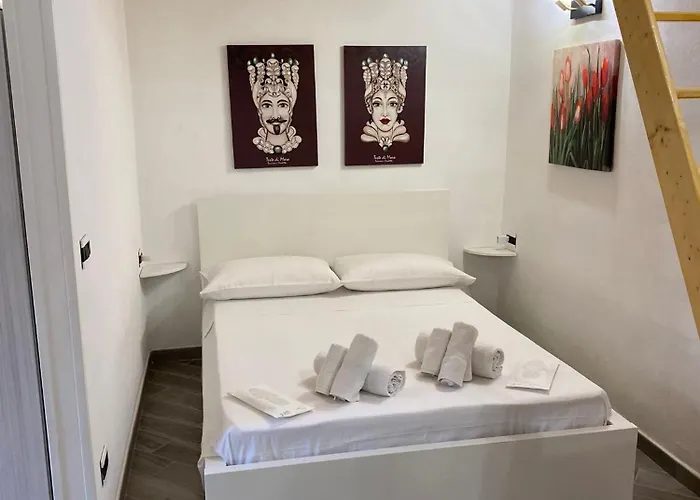 Apartment Giorgia