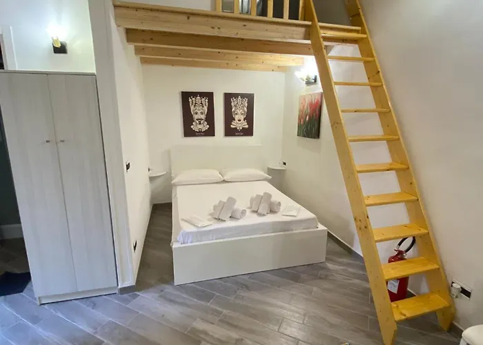 Apartment Giorgia